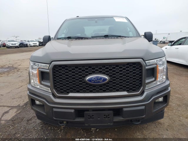 Продажа на аукционе авто 2019 Ford F-150 Xl, vin: 1FTEW1EP2KKC04564, номер лота: 43981346