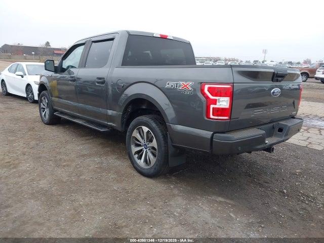 Продажа на аукционе авто 2019 Ford F-150 Xl, vin: 1FTEW1EP2KKC04564, номер лота: 43981346
