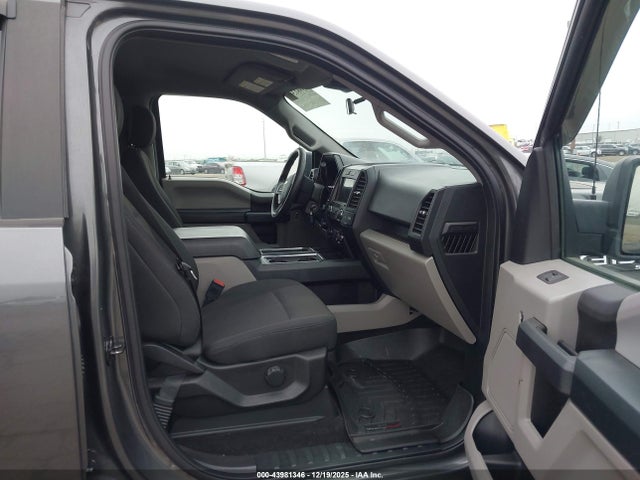 Продажа на аукционе авто 2019 Ford F-150 Xl, vin: 1FTEW1EP2KKC04564, номер лота: 43981346