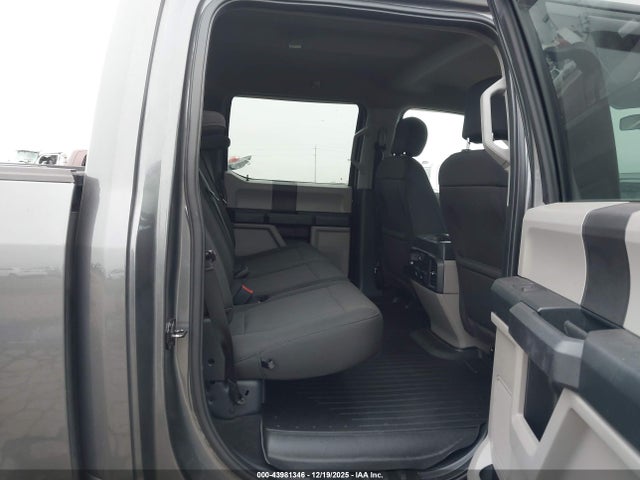 Продажа на аукционе авто 2019 Ford F-150 Xl, vin: 1FTEW1EP2KKC04564, номер лота: 43981346