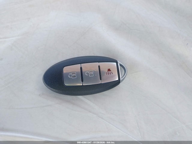 Nissan Rogue S/sl/sv 2016 KNMAT2MT5GP698229 Image 11