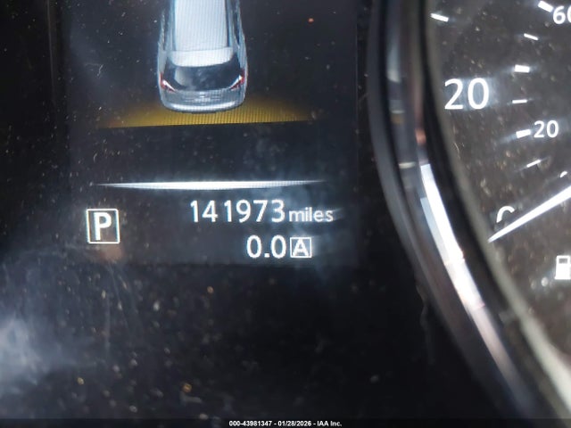 Nissan Rogue S/sl/sv 2016 KNMAT2MT5GP698229 Image 15