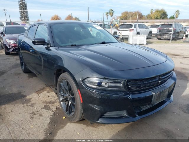 2017 DODGE CHARGER 2C3CDXBG0HH513989