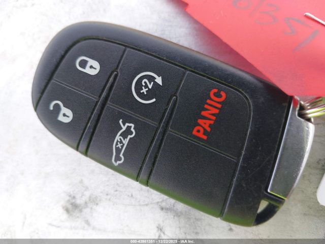 2017 DODGE CHARGER 2C3CDXBG0HH513989 Photo 10