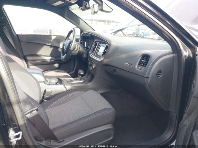 2017 DODGE CHARGER 2C3CDXBG0HH513989 Photo 4