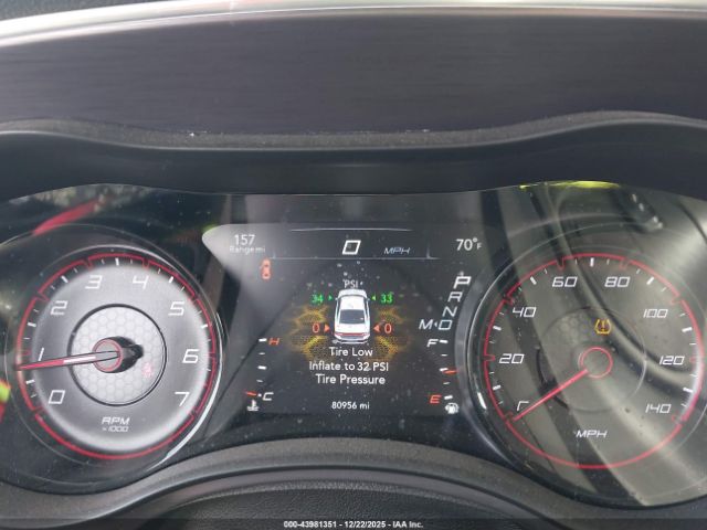 2017 DODGE CHARGER 2C3CDXBG0HH513989 Photo 6