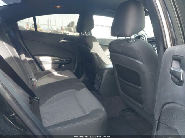 2017 DODGE CHARGER 2C3CDXBG0HH513989 Photo 7