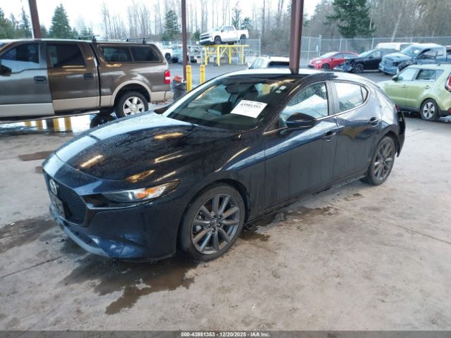 2021 MAZDA MAZDA3 JM1BPAKL0M1403039 Photo 1