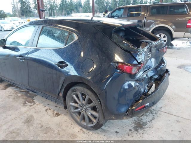 2021 MAZDA MAZDA3 JM1BPAKL0M1403039 Photo 5