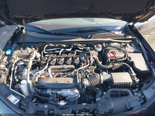 Acura Integra 2024 19UDE4H23RA017075 Image 10