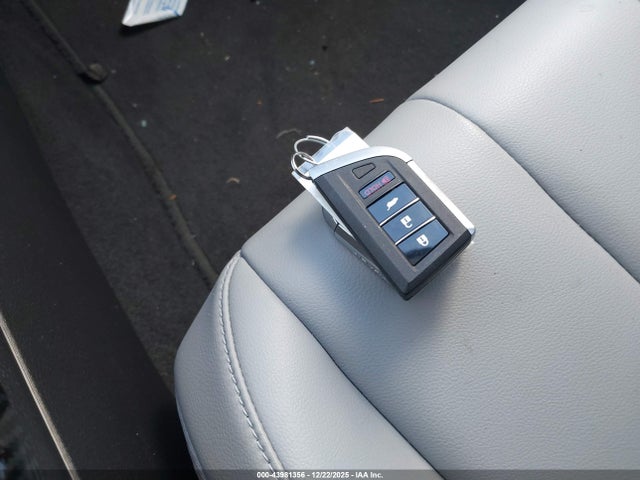 Acura Integra 2024 19UDE4H23RA017075 Image 11