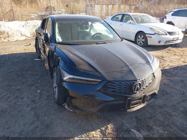 Acura Integra 2024 19UDE4H23RA017075 Image 13