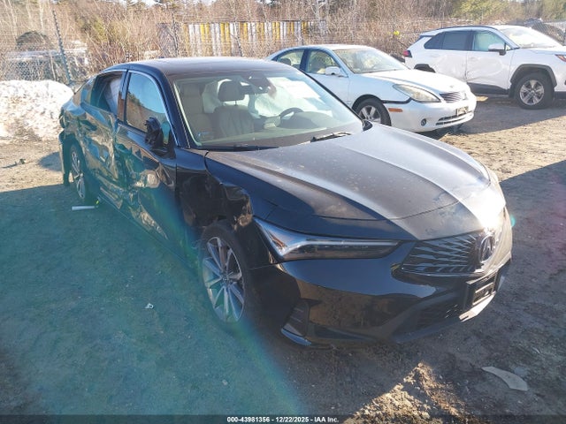 Acura Integra 2024 19UDE4H23RA017075 Image 14