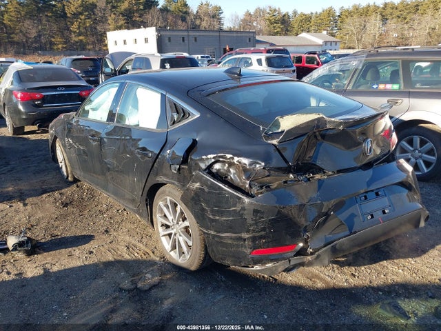Acura Integra 2024 19UDE4H23RA017075 Image 15