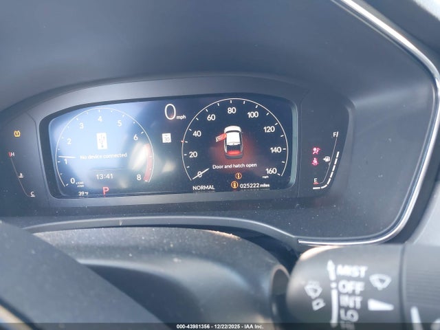 Acura Integra 2024 19UDE4H23RA017075 Image 16