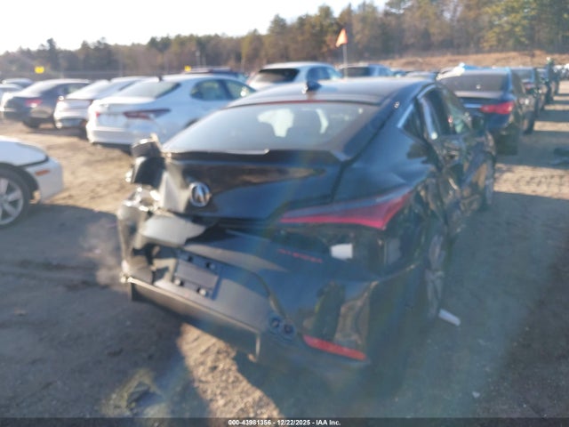 Acura Integra 2024 19UDE4H23RA017075 Image 17