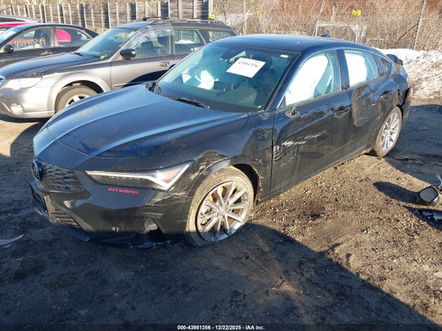 Acura Integra 2024 19UDE4H23RA017075 Image 2
