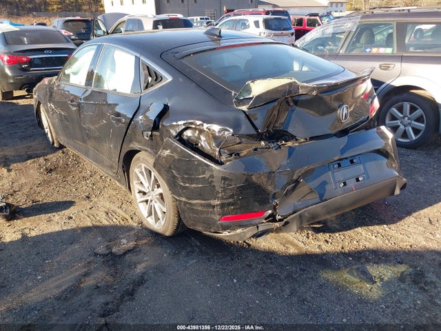 2024 ACURA INTEGRA 19UDE4H23RA017075 Photo 2