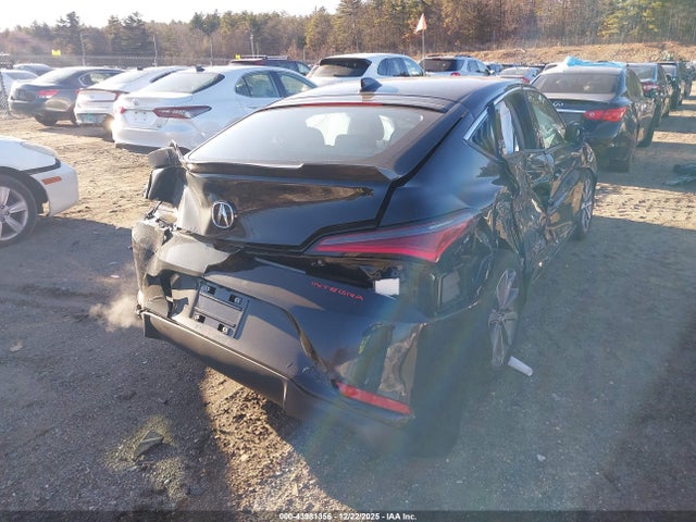 Acura Integra 2024 19UDE4H23RA017075 Image 4