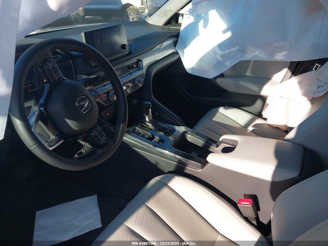 Acura Integra 2024 19UDE4H23RA017075 Image 5
