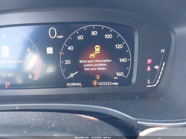 Acura Integra 2024 19UDE4H23RA017075 Image 7