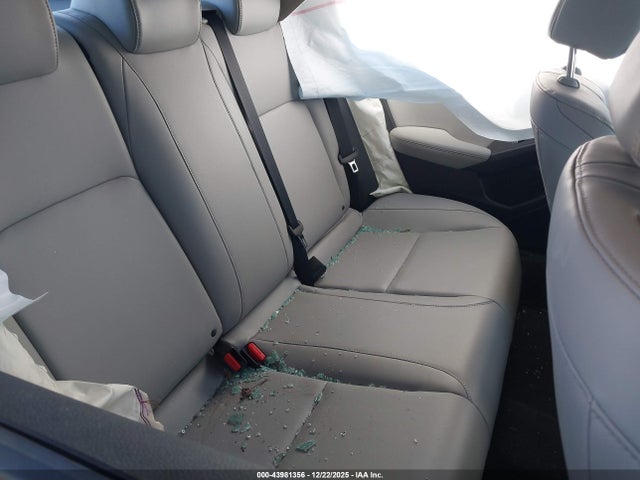 Acura Integra 2024 19UDE4H23RA017075 Image 8