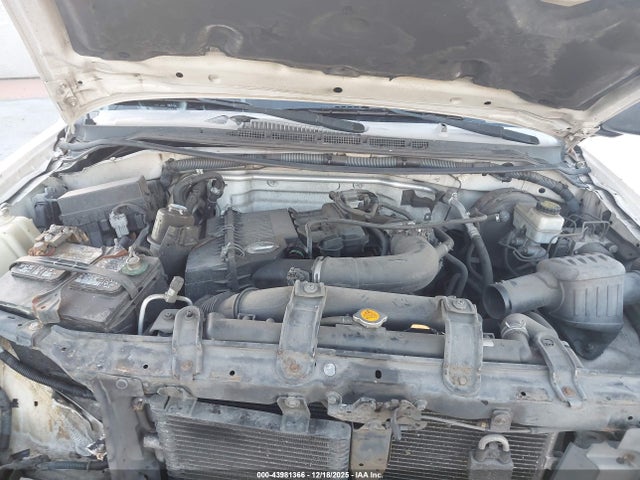 Продажа на аукционе авто 2007 Nissan Frontier Xe, vin: 1N6BD06T27C464587, номер лота: 43981366