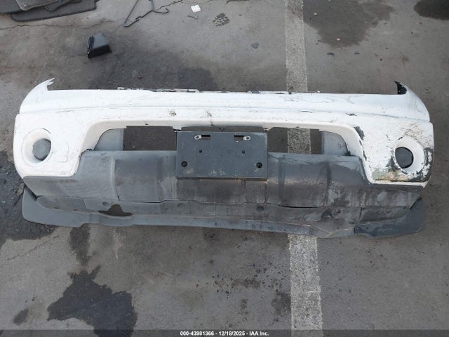Продажа на аукционе авто 2007 Nissan Frontier Xe, vin: 1N6BD06T27C464587, номер лота: 43981366