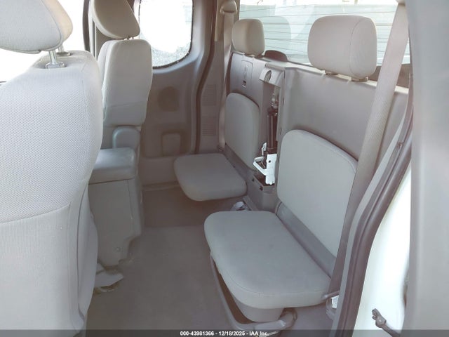 Продажа на аукционе авто 2007 Nissan Frontier Xe, vin: 1N6BD06T27C464587, номер лота: 43981366