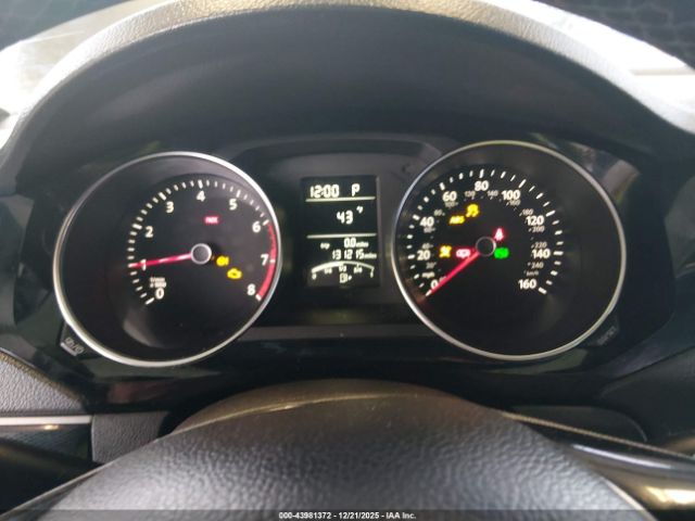 2015 VOLKSWAGEN JETTA 3VWD17AJ5FM216458 Photo 6
