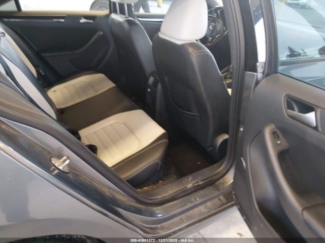 2015 VOLKSWAGEN JETTA 3VWD17AJ5FM216458 Photo 7