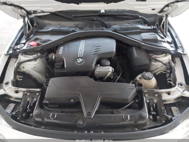 WBA8E9G51GNT85606 BMW 328I