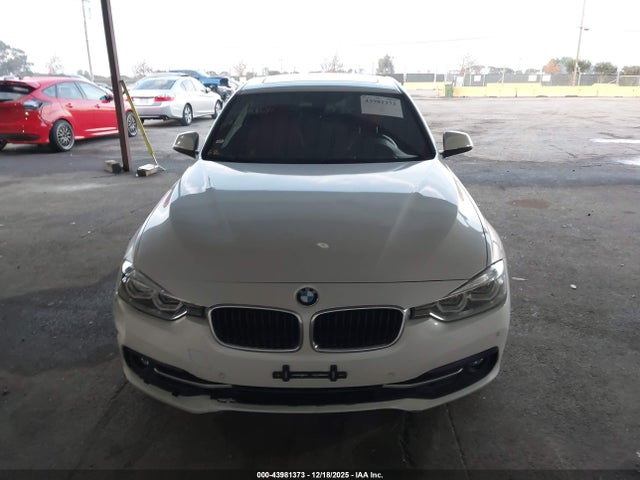 WBA8E9G51GNT85606 BMW 328I