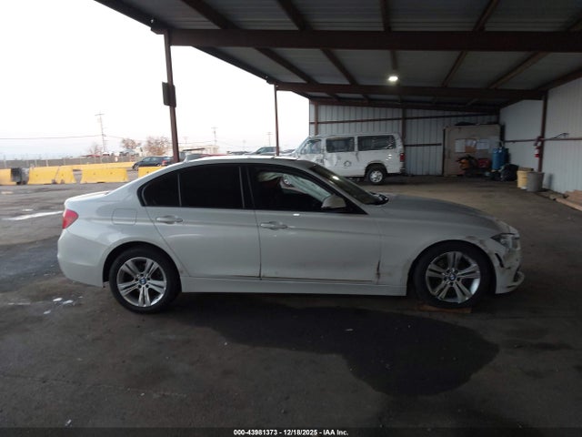 WBA8E9G51GNT85606 BMW 328I