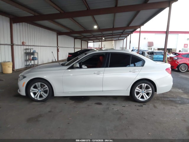 WBA8E9G51GNT85606 BMW 328I
