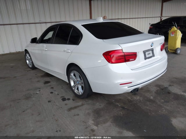 WBA8E9G51GNT85606 BMW 328I