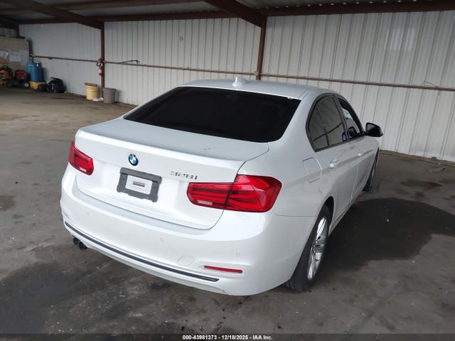 WBA8E9G51GNT85606 BMW 328I