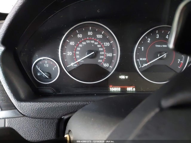 WBA8E9G51GNT85606 BMW 328I