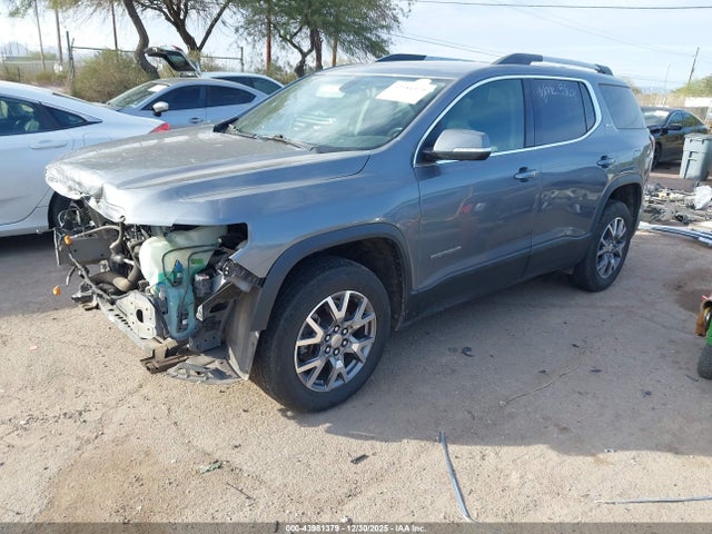 1GKKNUL40LZ198020 GMC Acadia Awd Slt