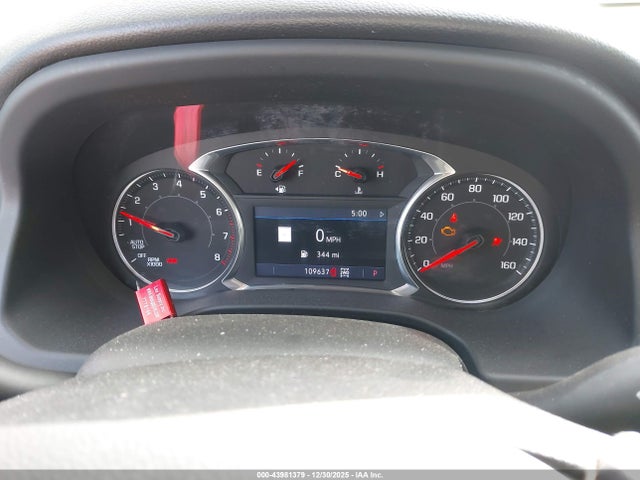 1GKKNUL40LZ198020 GMC Acadia Awd Slt