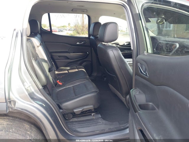 1GKKNUL40LZ198020 GMC Acadia Awd Slt