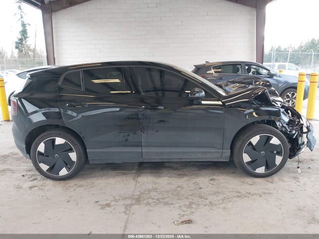 YV4EK3ZL1SS157023 Volvo Ex30 Ultra Twin Motor Performance