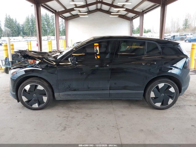 YV4EK3ZL1SS157023 Volvo Ex30 Ultra Twin Motor Performance