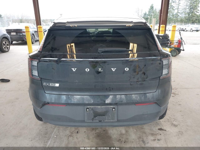 YV4EK3ZL1SS157023 Volvo Ex30 Ultra Twin Motor Performance