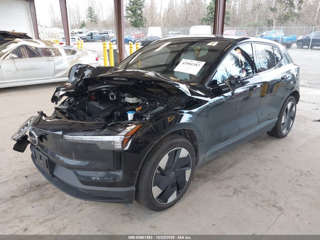YV4EK3ZL1SS157023 Volvo Ex30 Ultra Twin Motor Performance