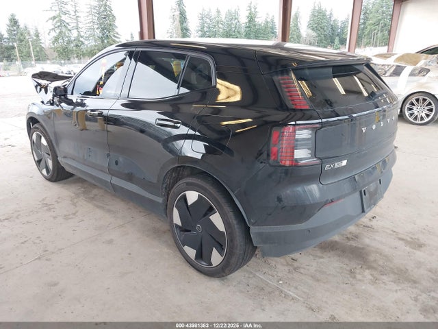 YV4EK3ZL1SS157023 Volvo Ex30 Ultra Twin Motor Performance