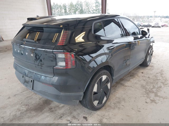 YV4EK3ZL1SS157023 Volvo Ex30 Ultra Twin Motor Performance