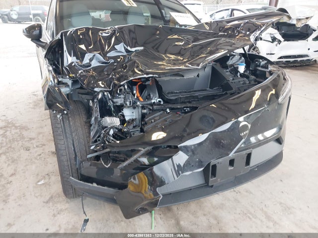 YV4EK3ZL1SS157023 Volvo Ex30 Ultra Twin Motor Performance