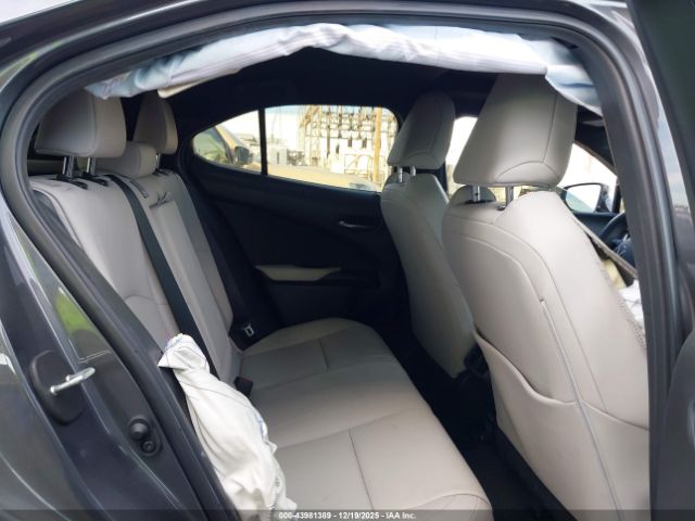 2024 LEXUS UX 250H JTHB6JBH6R2163607 Photo 7