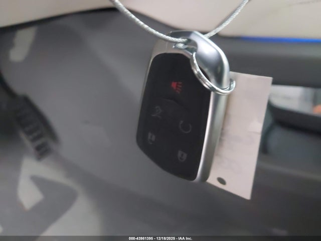 2018 CADILLAC XT5 1GYKNCRSXJZ190378 Photo 10